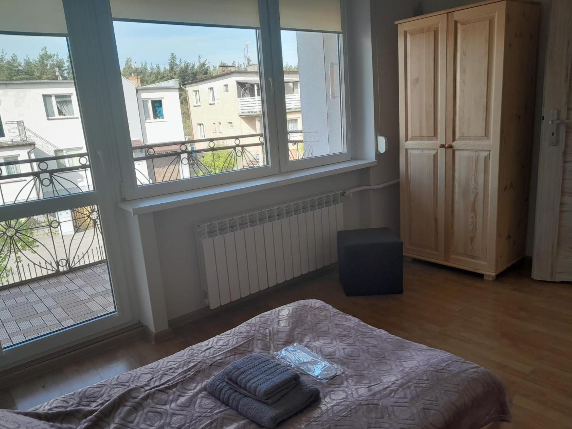 Homestay Bory Tucholskie Tuchola